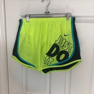 Nike DRI-FIT shorts